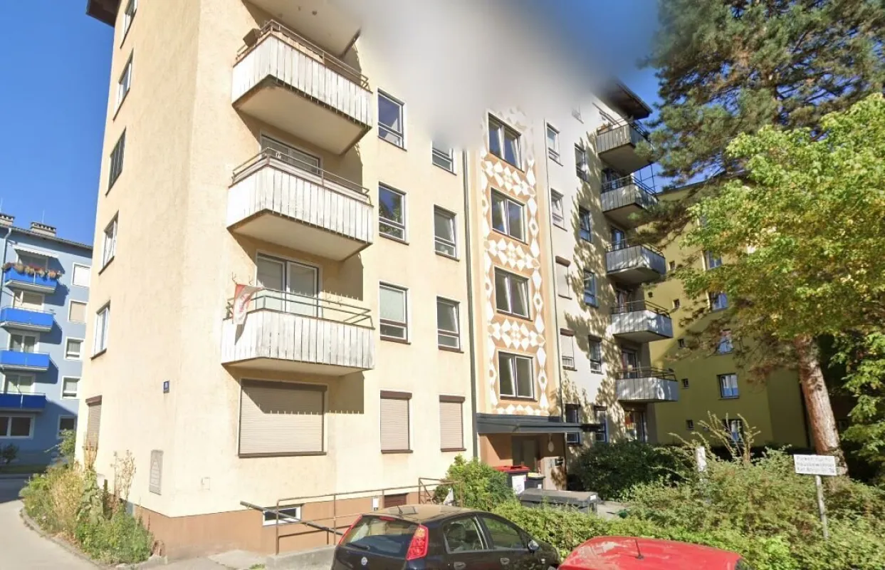 Charmante Wohnung in Salzburg – Ihr neues Zuhause zum Kauf für 280.000 €! - Bild 1