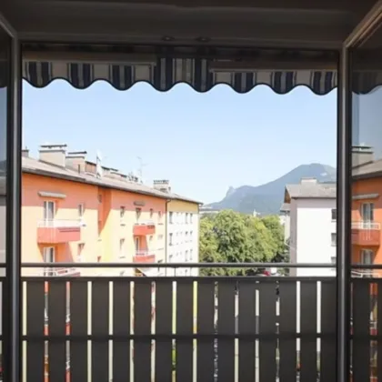 Charmante Wohnung in Salzburg – Ihr neues Zuhause zum Kauf für 280.000 €! - Bild 2