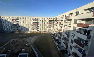 Leben mit Komfort und guter Anbindung – Genossenschaftswohnung in bester Lage