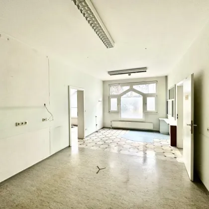Ihre neue barrierefreie Praxis/Ordination in Fohnsdorf wartet auf Sie!!! - Bild 2