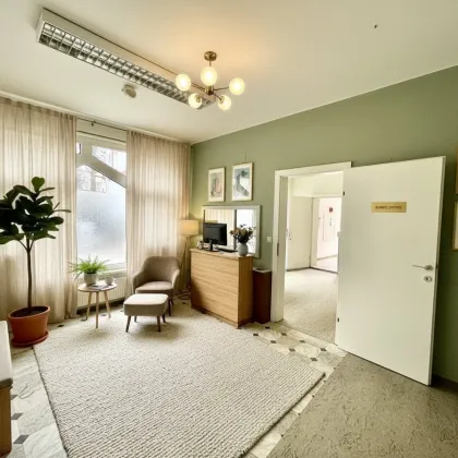 Ihre neue barrierefreie Praxis/Ordination in Fohnsdorf wartet auf Sie!!! - Bild 2