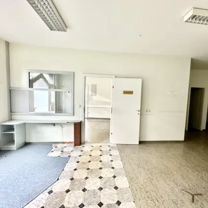 Ihre neue barrierefreie Praxis/Ordination in Fohnsdorf wartet auf Sie!!! - Bild 3