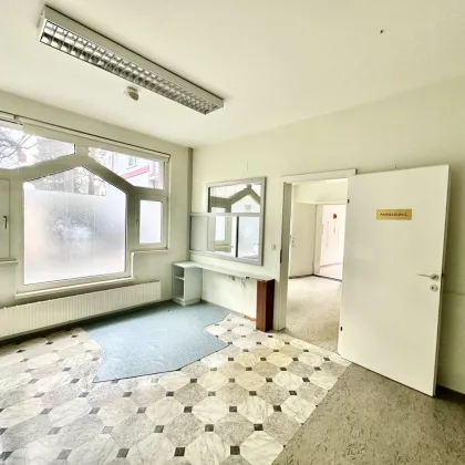 Ihre neue barrierefreie Praxis/Ordination in Fohnsdorf wartet auf Sie!!! - Bild 3