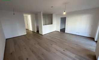 Ihr modernes Zuhause in einer gefragten Lage – Genossenschaftswohnung mit Top-Ausstattung