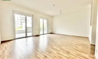 Moderne Genossenschaftswohnung in Top-Lage – Ideal für Ihr neues Zuhause!
