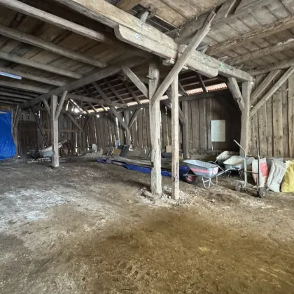 süsses Haus im Waldviertel – Ihr neues Zuhause für nur 149.000 €! - Bild 3