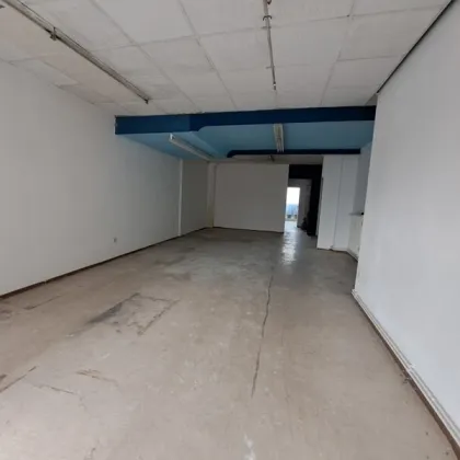 Geschäftslokal oder Büroräumlichkeiten in Zentrumslage - Bild 3