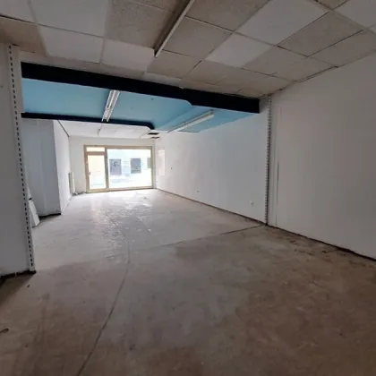 Geschäftslokal oder Büroräumlichkeiten in Zentrumslage - Bild 2