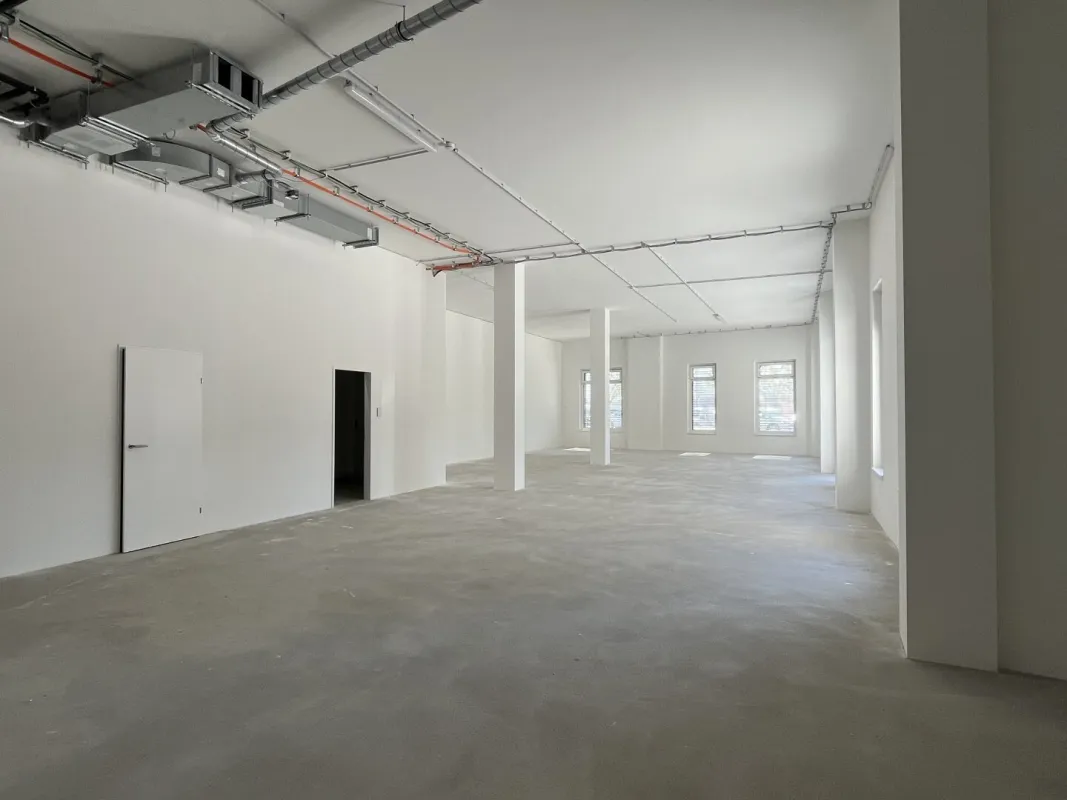 Multifunktionale Fläche im Technologiezentrum – Büro, Labor & Produktion kombinieren - Bild 1