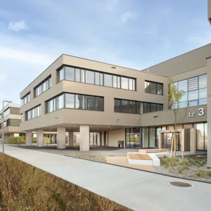 Technologiezentrum 3 - Moderne Multifunktionsflächen Top 6 - Bild 2