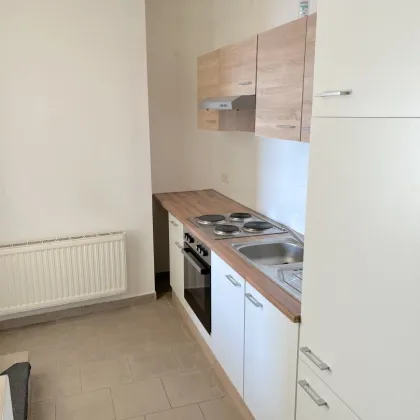 Helle 1-Zimmer Wohnung - Perfekt für Pendler oder Ferienwohnung - Bild 2