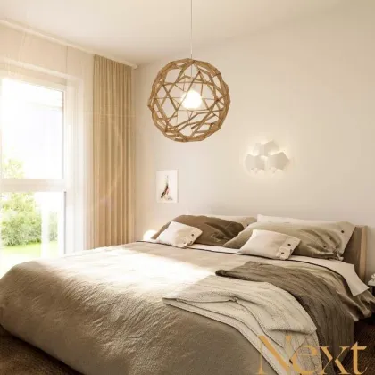 PROVISIONSFREI! Ihr persönlicher Wohlfühlort! Niedrigenergie Reihenhaus in Traun zu verkaufen! - Bild 2