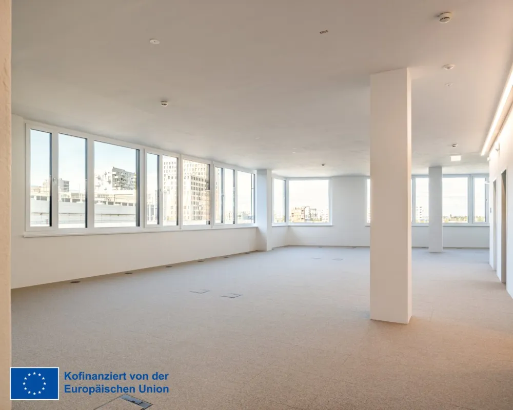 Technologiezentrum 3 - Moderne Büroflächen Top 13 - Bild 1