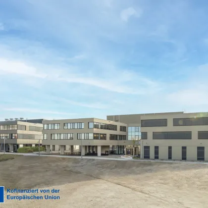 Technologiezentrum 3 - Moderne Büroflächen Top 25 - Bild 2