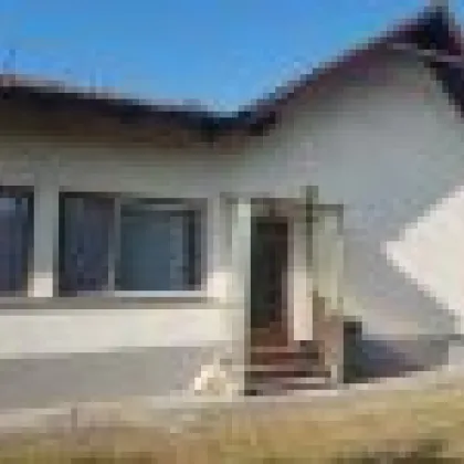 Wallern - Haus mit viel Potential im Seewinkel, Nebengebäude, großer Grund - Bild 2