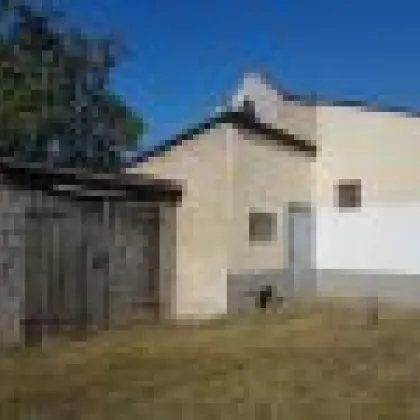 Wallern - Haus mit viel Potential im Seewinkel, Nebengebäude, großer Grund - Bild 3