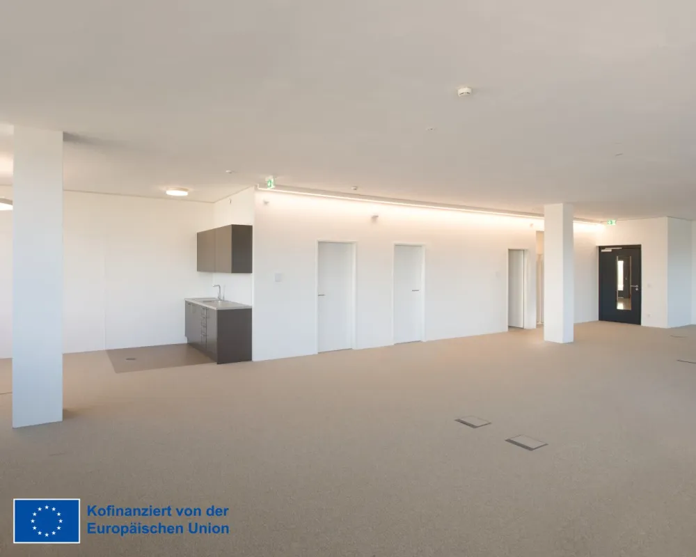 Technologiezentrum 3 - Moderne Büroflächen Top 23 - Bild 1