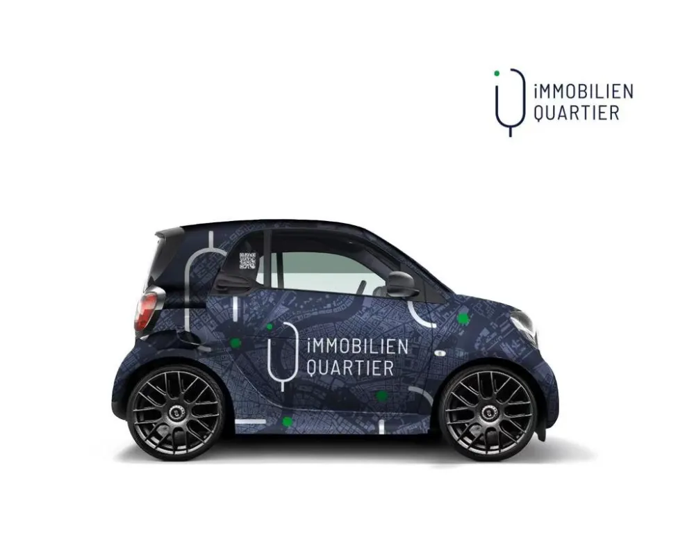 KFZ-Werkstatt in Favoriten nähe U-Bahn abzugeben! - Bild 1