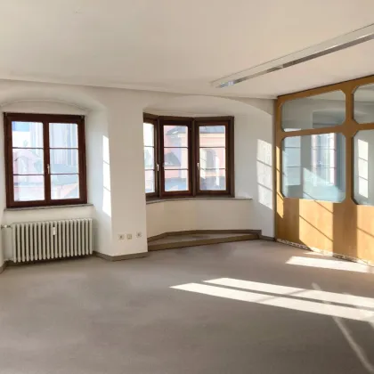 3-Raum-Büro samt Empfang inmitten der Haller Altstadt - Bild 3
