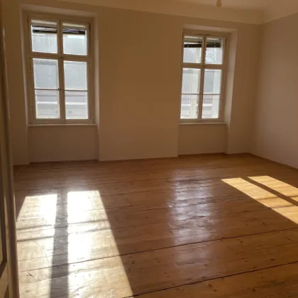 3-Zimmer-Wohnung mit Balkon in zentraler Lage - Bild 2