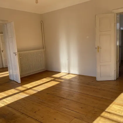 3-Zimmer-Wohnung mit Balkon in zentraler Lage - Bild 3