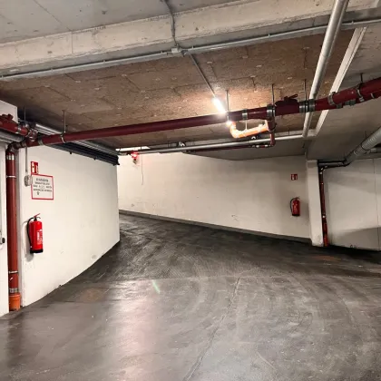 PROVISIONSFREI !!! Gellertgasse 29- Garagenplatz zu vermieten !!! - Bild 2