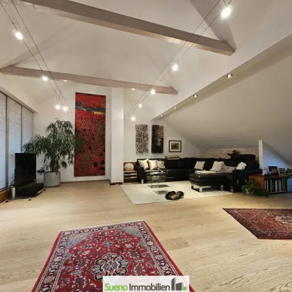 TOP Wohnhaus mit 2 (ev 3) Einheiten samt Pool, Garage und 1 Geschäftslokal - Bild 2