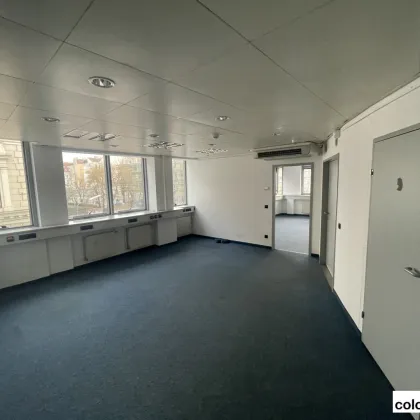 Helle Bürofläche mitten im 3. Bezirk - Bild 3