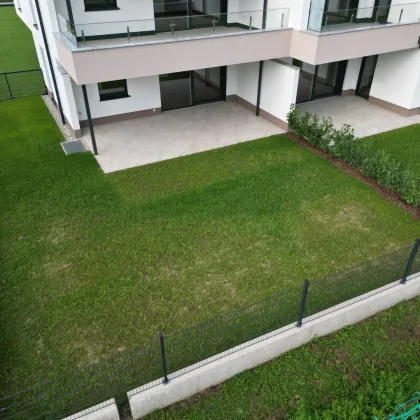 NEUBAU GARTENWOHNUNG - Kronaris - Top 01 - Bild 2