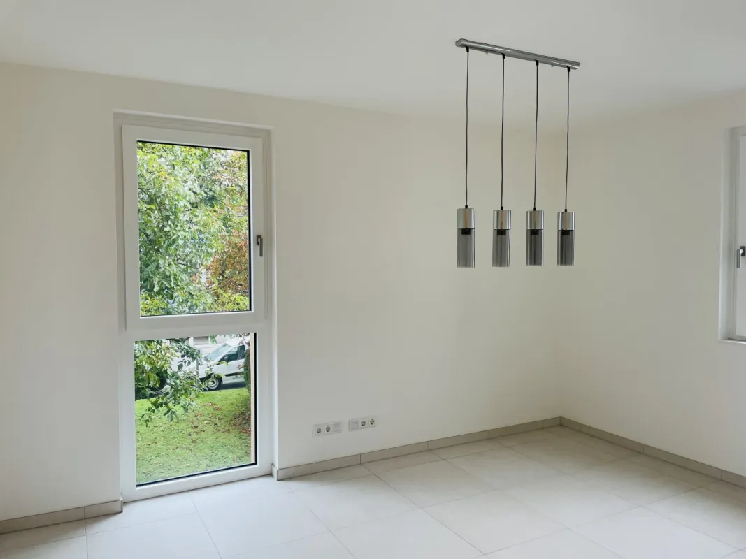 Kleines Neubaubüro mit große Wirkung - nahe Autobahnauffahrt Salzburg Nord - Bild 1