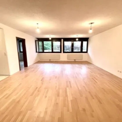 >AB SOFORT< EXZELLENTE BÜRO-ORDINATION-KANZLEI-ATELIER - Nähe TÜRKENSCHANZ PARK - 1180 WIEN-Bestlage! - Bild 2