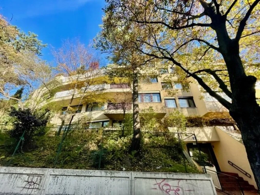 >AB SOFORT< EXZELLENTE BÜRO-ORDINATION-KANZLEI-ATELIER - Nähe TÜRKENSCHANZ PARK - 1180 WIEN-Bestlage! - Bild 1