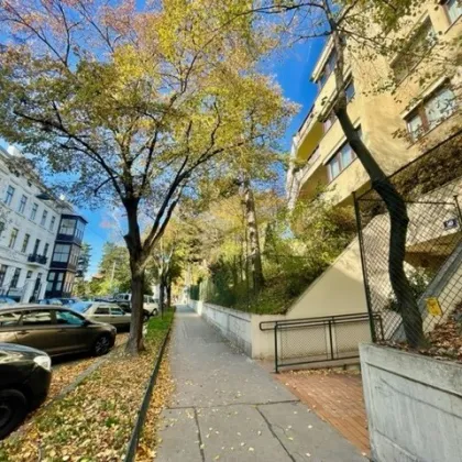 >AB SOFORT< EXZELLENTE BÜRO-ORDINATION-KANZLEI-ATELIER - Nähe TÜRKENSCHANZ PARK - 1180 WIEN-Bestlage! - Bild 3