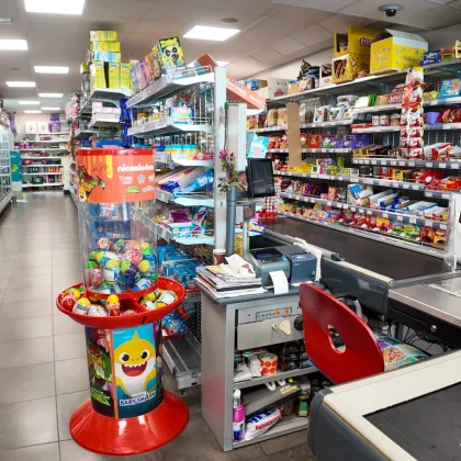 Attraktiver Einzelhandelsladen in Salzburg - 590m², Top-Ausstattung, 8 Parkmöglichkeiten - Bild 3