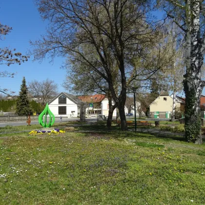 ERSTBEZUG: DOPPELHAUSHÄLFTEN/REIHENHÄUSER IN GÜTTENBACH PROVISIONSFREI - Bild 2