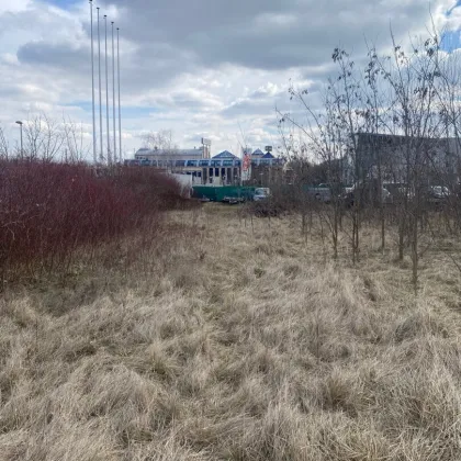 Gewerbebaugrund in gefragter Lage zu vepachten - Bild 3