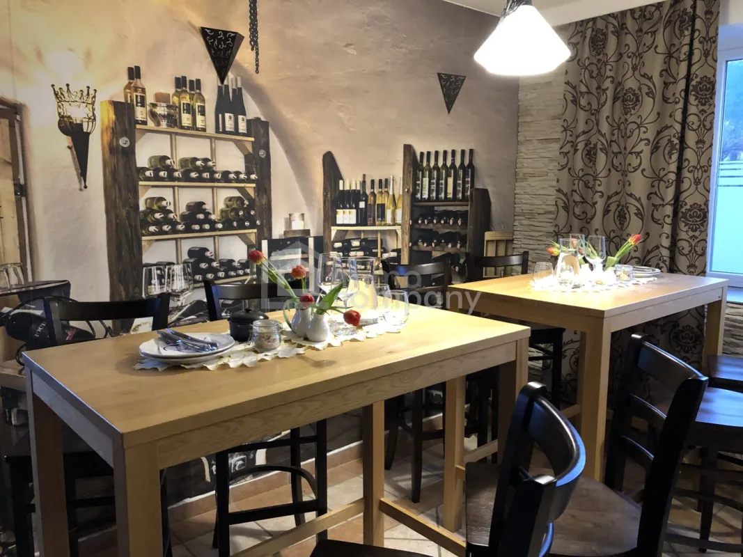 "Etablierte Gastronomie in Top-Lage – Jetzt übernehmen- Ihre Chance" - Bild 1