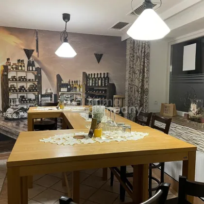 "Etablierte Gastronomie in Top-Lage – Jetzt übernehmen- Ihre Chance" - Bild 2