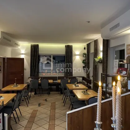 "Etablierte Gastronomie in Top-Lage – Jetzt übernehmen- Ihre Chance" - Bild 3