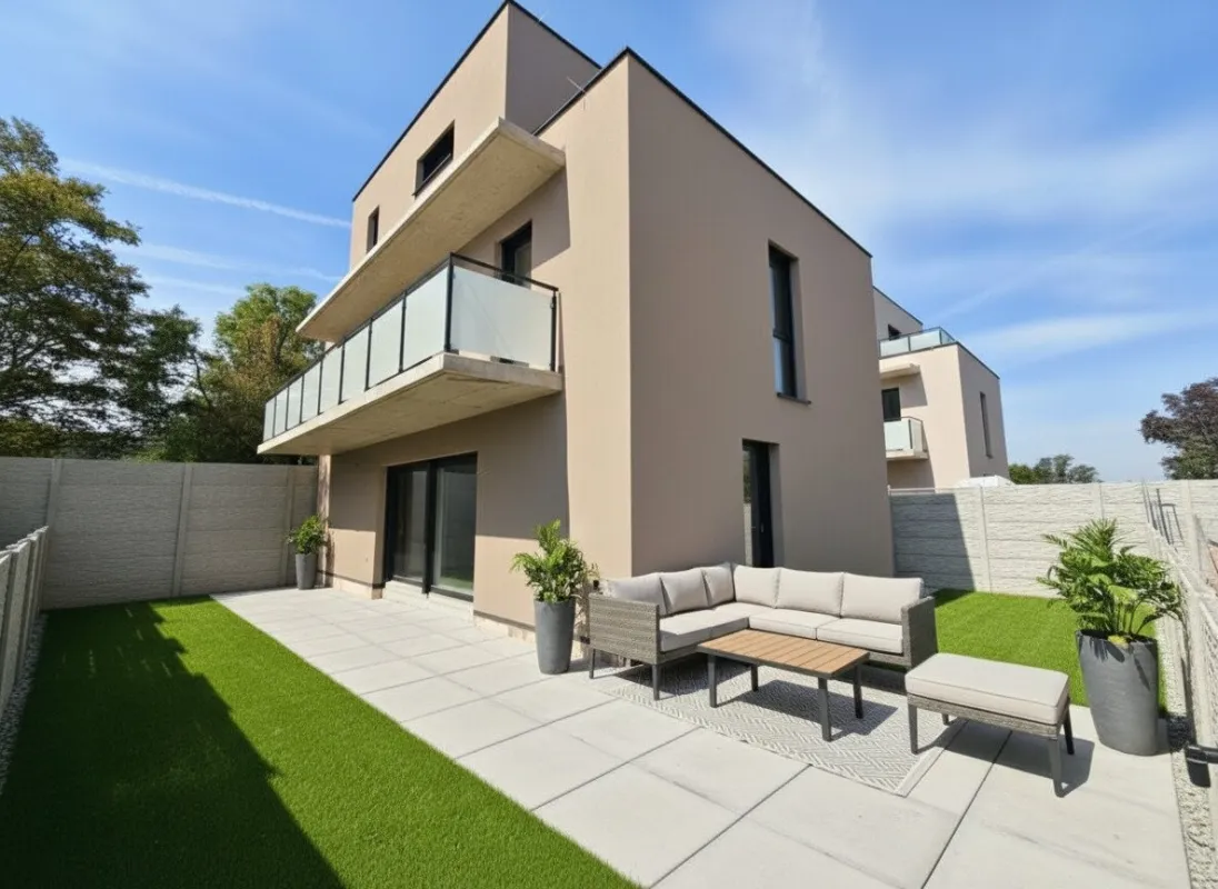 Großzügiges Einfamilienhaus mit vielen Freiflächen - Ein Wohngenuss für die ganze Familie - 5 Zimmer - Ziegelmassiv - Pv-Vorbereitung - uvm. - Bild 1