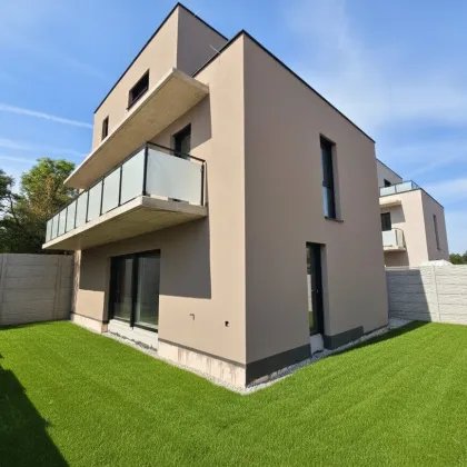 Großzügiges Einfamilienhaus mit vielen Freiflächen - Ein Wohngenuss für die ganze Familie - 5 Zimmer - Ziegelmassiv - Pv-Vorbereitung - uvm. - Bild 2