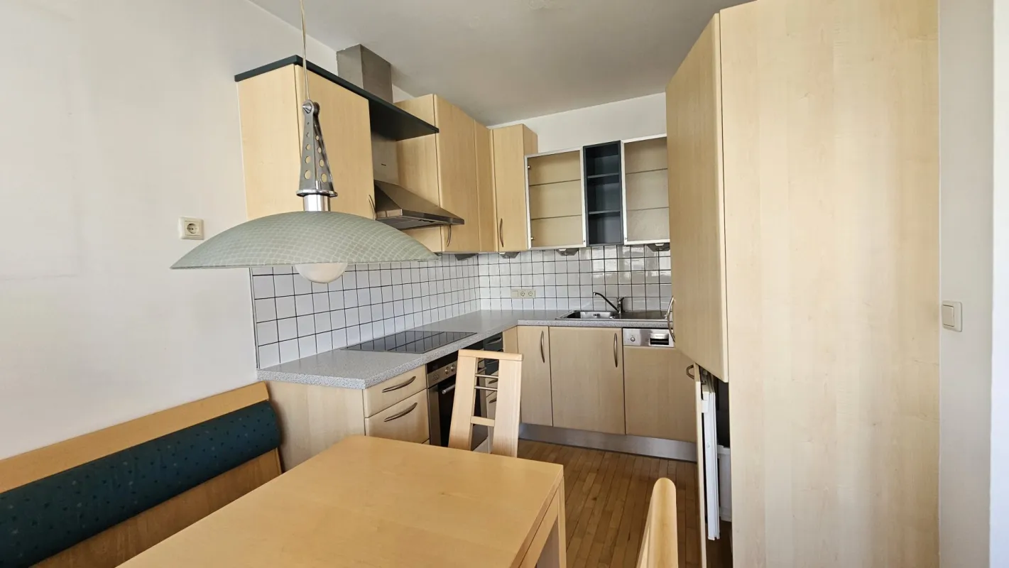 Deine Chance - deine Wohnung - dein Glück (Video-Link in der Beschreibung) - Bild 1