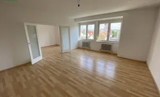 Genossenschaftswohnung in idealer Lage! Unbefristet!