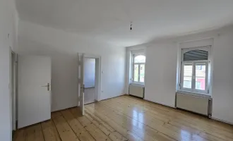 Perfekte Stadtwohnung in Graz - ca. 73,40m2 - 3 Zimmer, Balkon und Stellplatz inklusive!