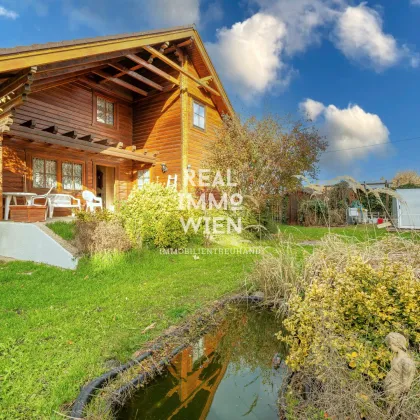 Charmantes Eigenheim mit Pool und stilvollen Details - Bild 2