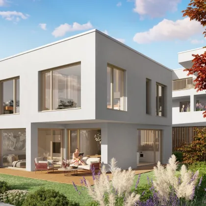 ALT EGGENBERG- Johann Haiden Strasse 44 - Bild 3