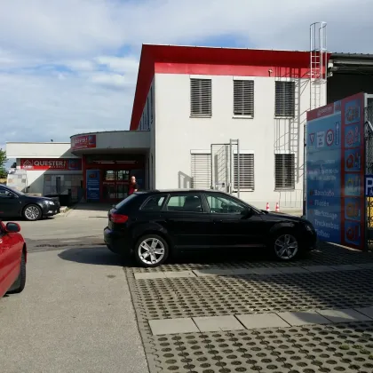 Geschäftslokal bei Hofer, Lidl, Spar und DM - Bild 2