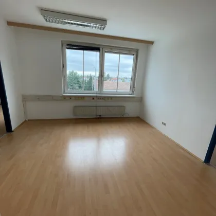 Büro, Kanzlei, Ordination, mehrere freie Flächen im Bürohaus in der Grawatschgasse - Bild 3