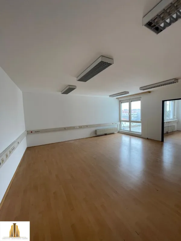 Büro, Kanzlei, Ordination, mehrere freie Flächen im Bürohaus in der Grawatschgasse - Bild 1