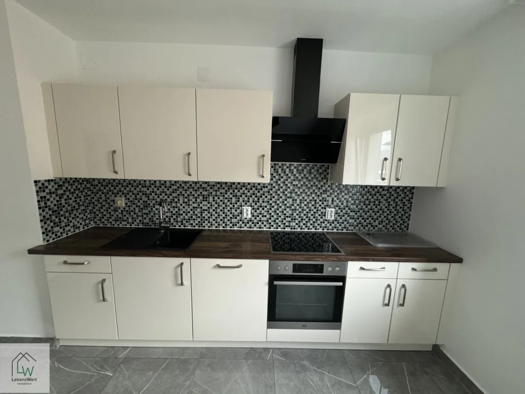 **"Von der Miete ins Glück – Ihr neues Eigenheim!"** - Traumwohnung in Deutschfeistritz - Bild 1